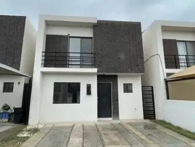 Casa en Juárez, Chihuahua, 32546, México