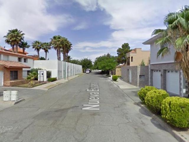 Casa en Juárez, Chihuahua. ¡Súper precio!