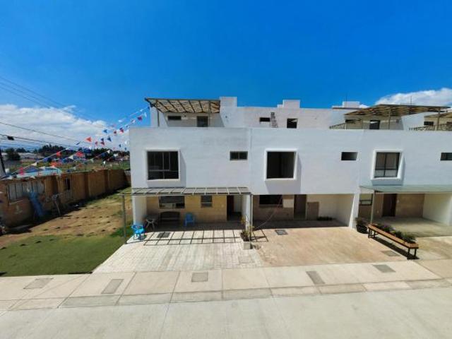 Casa en Juárez Los Chirinos