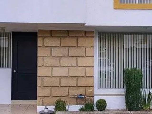 Casa en Juárez los Chirinos, Ocoyoacac