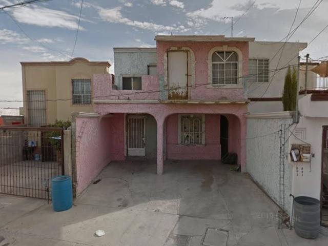 Casa en Juárez, Rinconada de las Torres IV