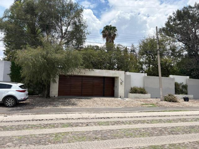 Casa en Jurica