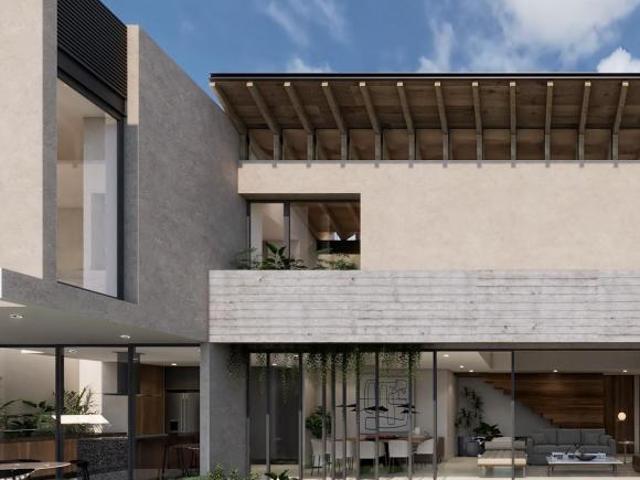 Casa en Jurica