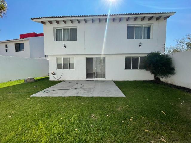 Casa en Jurica