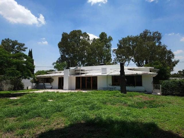 casa en jurica