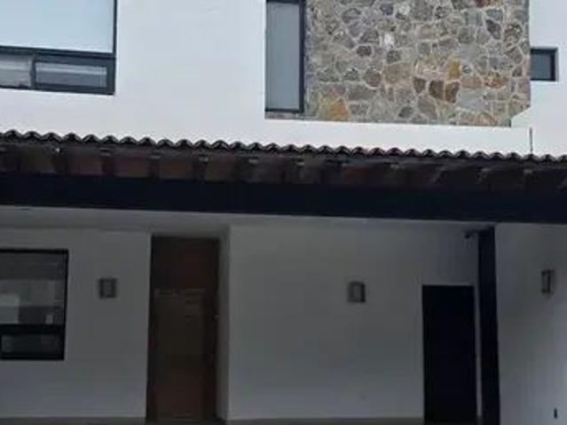 Casa en Jurica Acueducto, Municipio De Querétaro