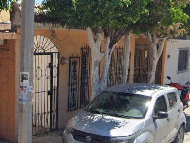 Casa en Jacarandas