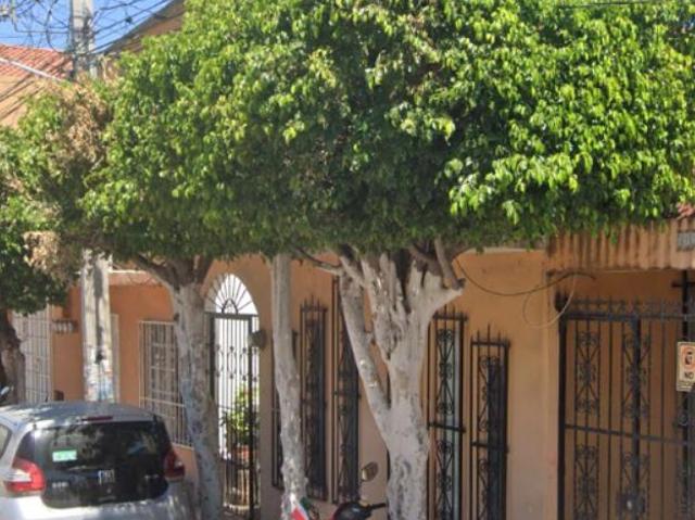 Casa en Jacarandas