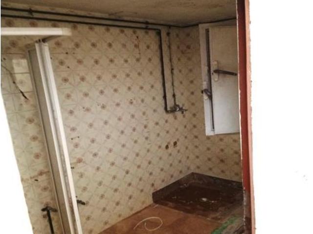 CASA EN JABUGUILLO PARA REFORMAR PARCIALMENTE