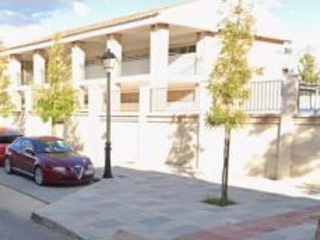 CASA EN JAEN