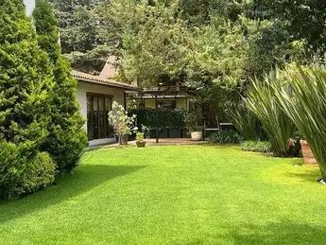 Casa en Jajalpa, Ocoyoacac, Estado De México, 52755, México