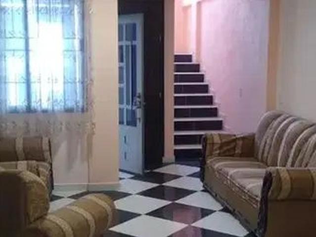 Casa en Jalpa, Tula De Allende