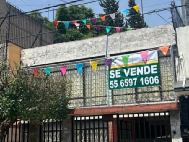 CASA EN JARDÍN BALBUENA