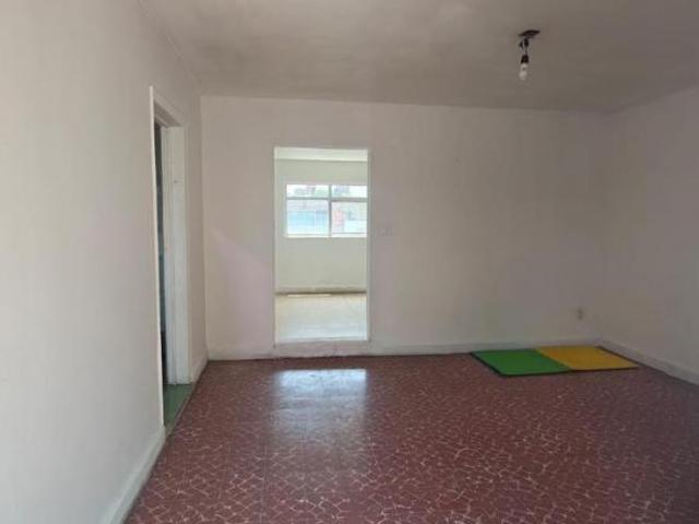 Casa en Jardín Balbuena