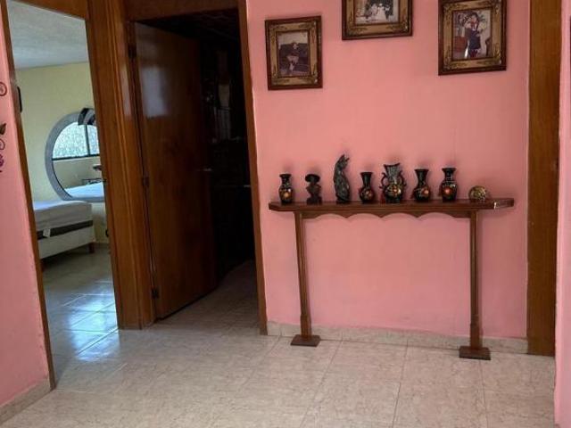 Casa en Jardín Balbuena