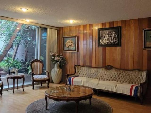 Casa en Jardín Balbuena, Nicolás León