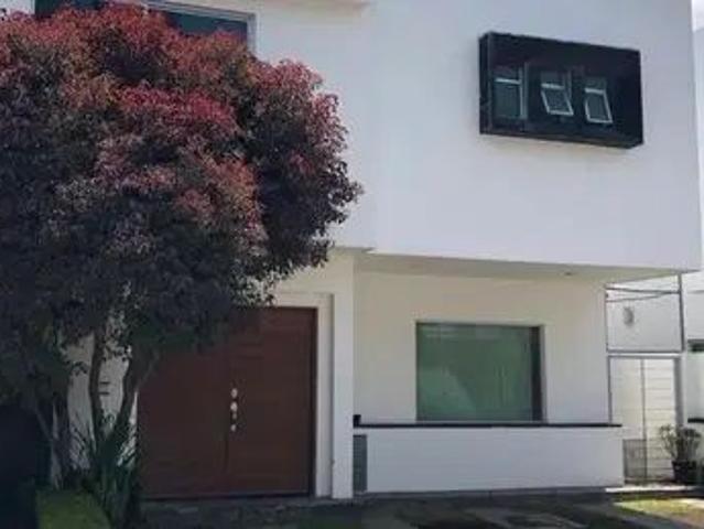 Casa en Jardín Real, Zapopan, Jalisco