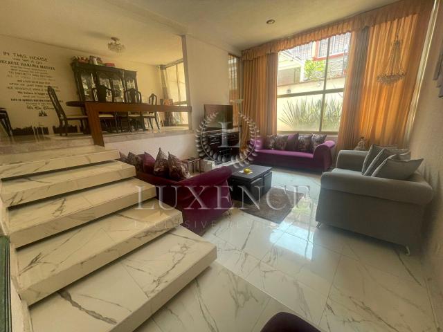 Casa en Jardines de Coyoac?n en Venta