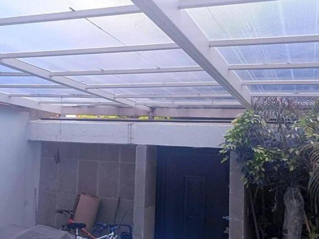 CASA EN JARDINES DE COYOACAN