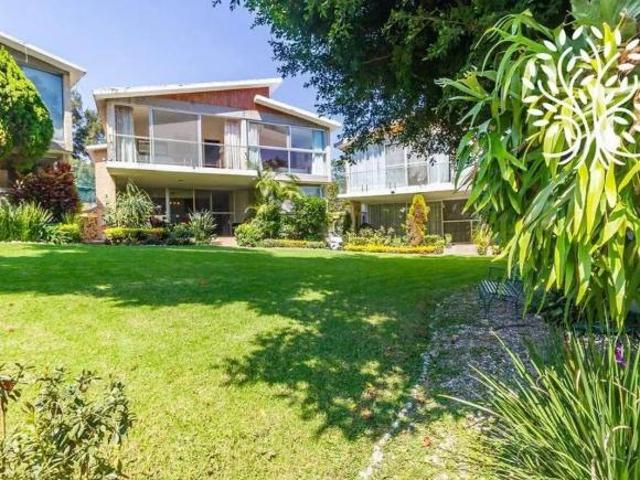 CASA EN JARDINES DE DELICIAS