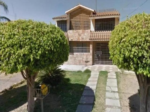 Casa en Jardines de Jerez