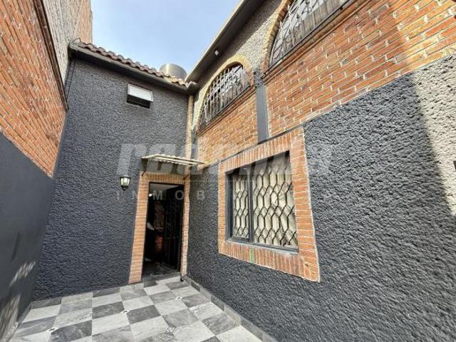 Casa en Jardines de la Hacienda