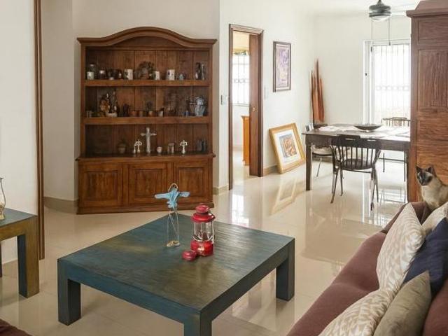 Casa en Jardines de San Jerónimo