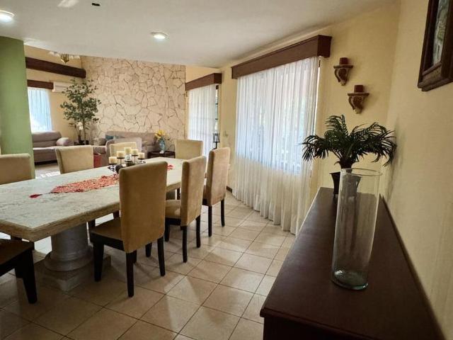 Casa en Jardines de Tuxpan
