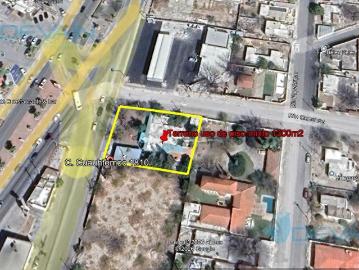 Calle Río Conchos Monclova, Elsa Hernandez de Las Fuentes, Frontera Coahuila, Coahuila de Zaragoza