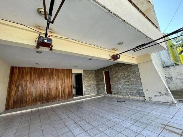 Casa en Jardines del Bosque Norte