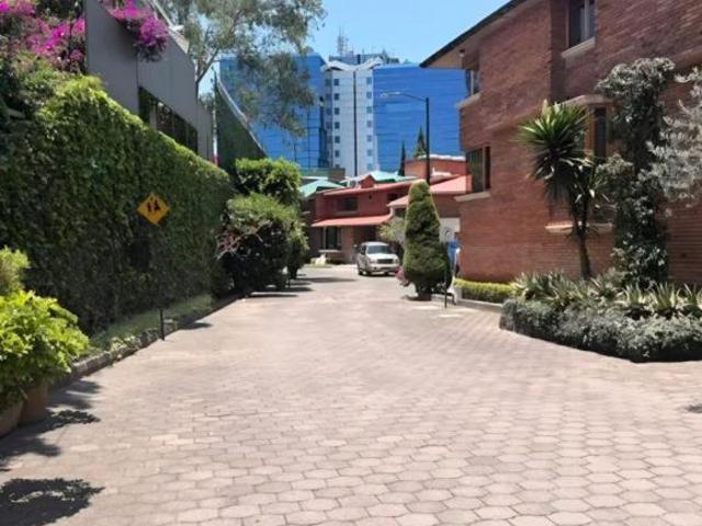 Casa en Jardínes del Pedregal