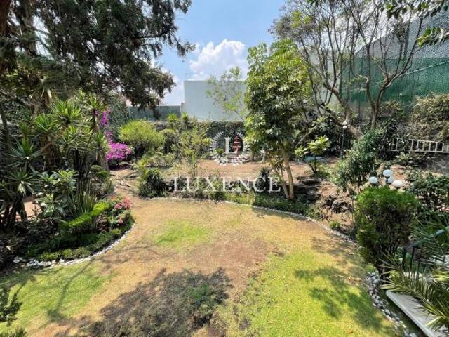 Casa en Jardines del Pedregal en Venta