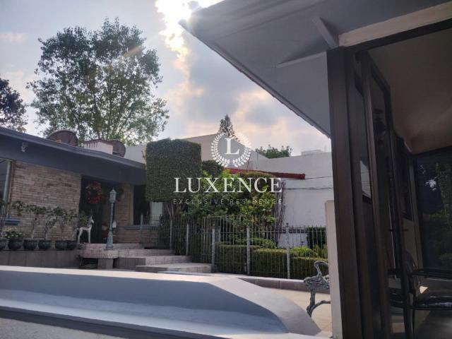 Casa en Jardines del Pedregal en Venta