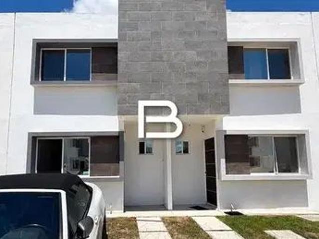 Casa en Jardines Del Sur, Cancún