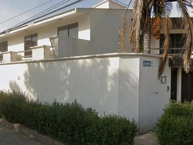 CASA EN JARDINES DEL SUR TULANCINGO HIDALGO