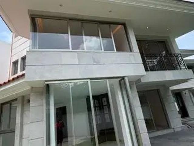 Casa en Jardines En La Montaña, Tlalpan, Cdmx