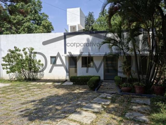 Casa en Jazmín 11, Rancho Cortes, 62120 Cuernavaca, Mor
