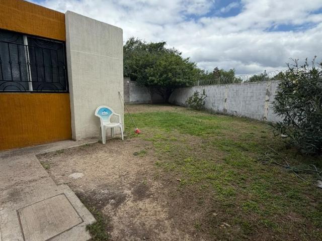 Casa en Jes?s Mar?a