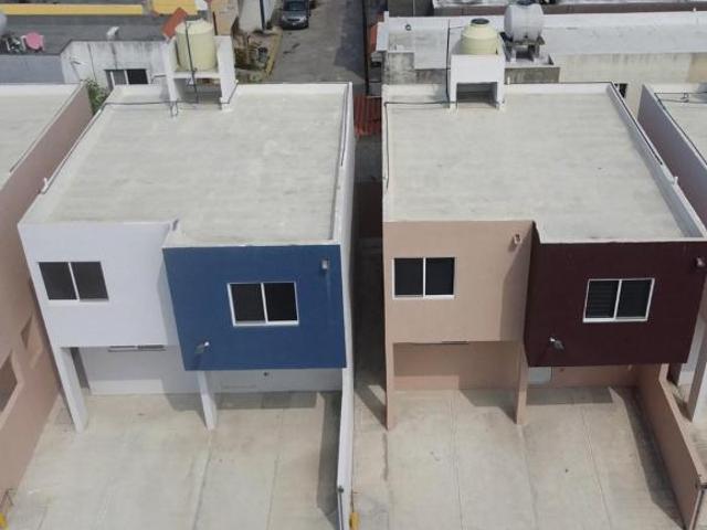 Casa en Jesús Luna Luna