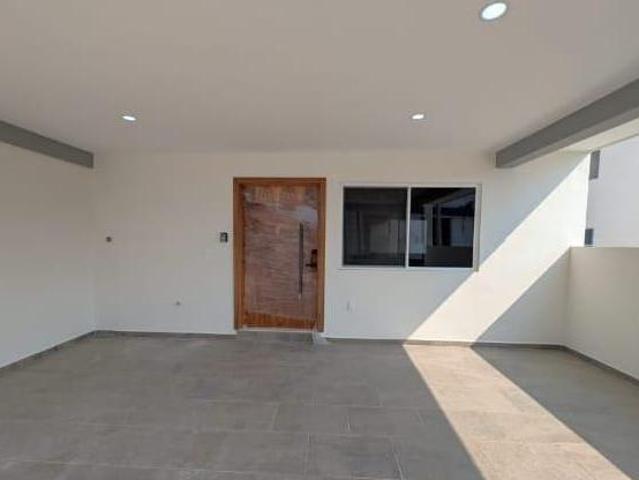 Casa en Jesús Luna Luna