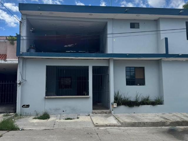 Casa en Jesús Luna Luna