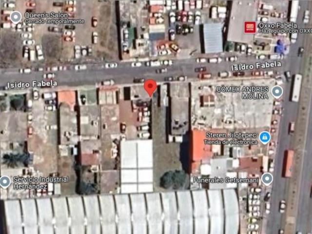 Casa en Jilotepec de Molina Enr?quez