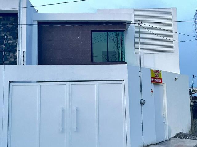 Casa en JIUTEPEC CENTRO
