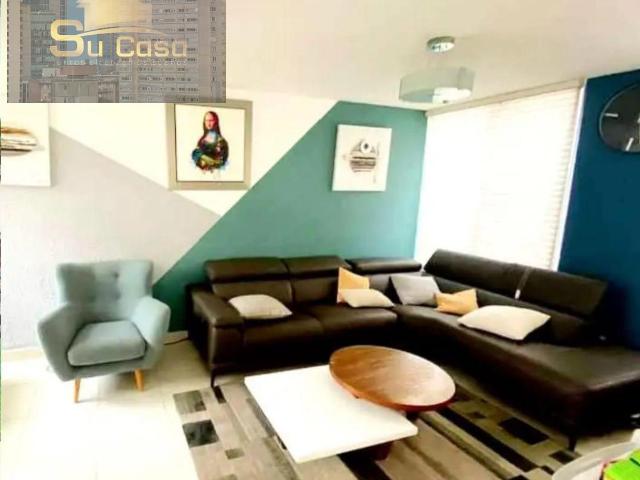 casa en Jiutepec