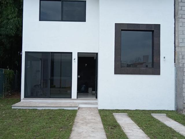 Casa en Jiutepec
