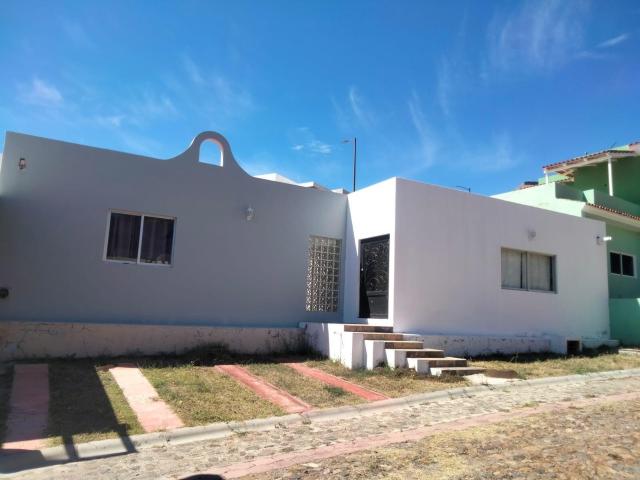 Casa en Jocotepec Centro