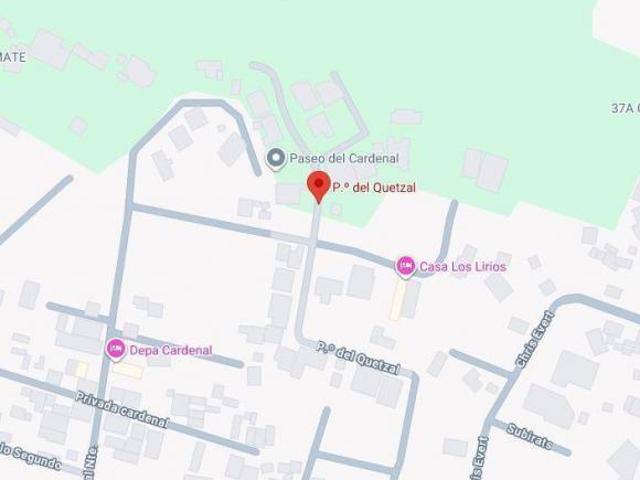 Casa en Jocotepec Centro