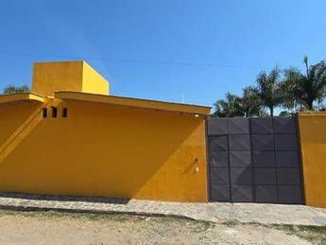 Casa en Jocotepec, Región Ciénega, Jalisco, 45820, México