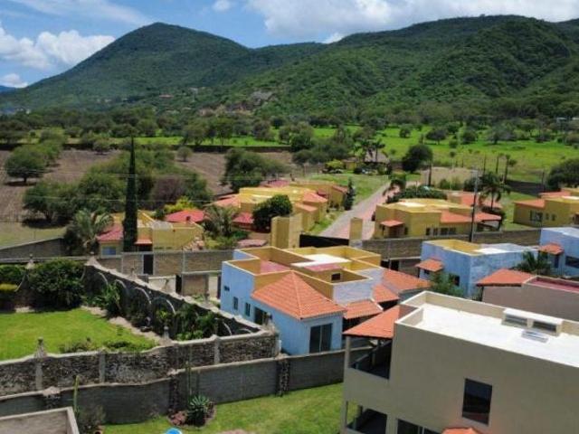 Casa en Jocotepec Ribera de Chapala $3,300,000
