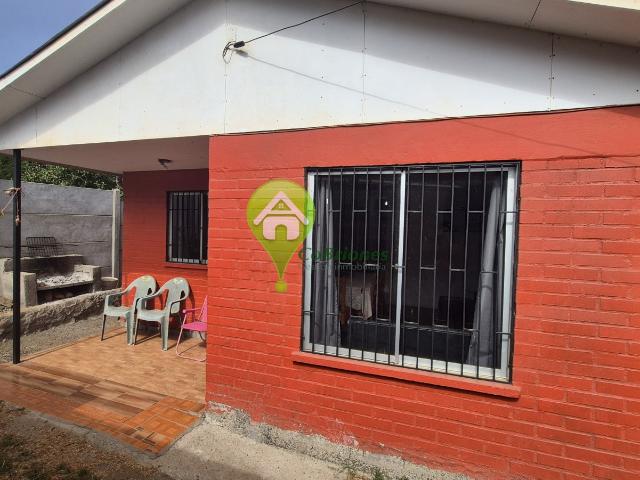 Casa en Jose Brito, Quintero 4D 1B 3E